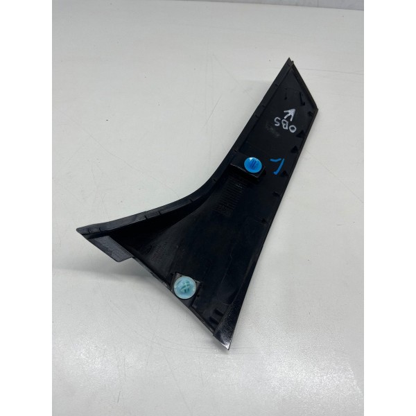 Aplique Direito Tampa Traseira Chery Tiggo 8 Pro 2025