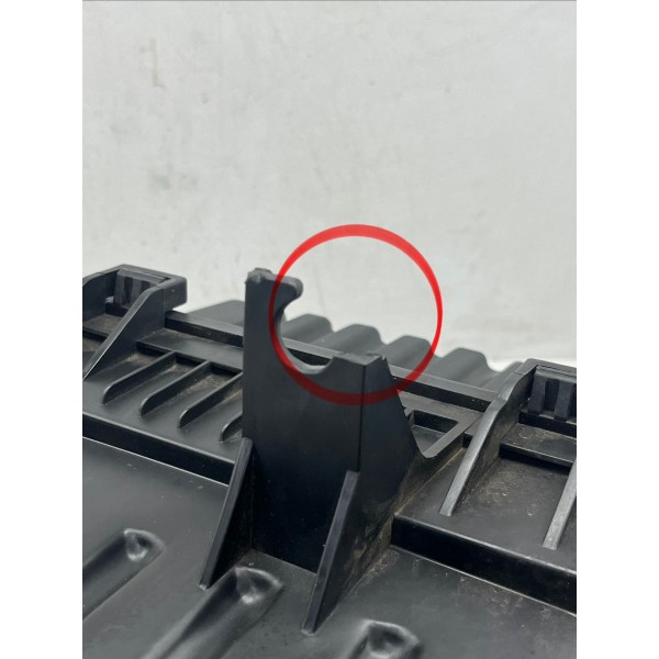 Caixa Filtro Ar Chery Tiggo 8 Pro 2025