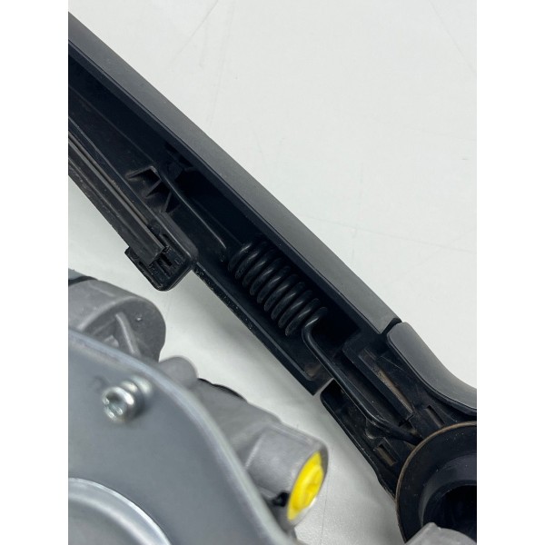 Maquina Limpador Vigia Chery Tiggo 8 Pro  2025