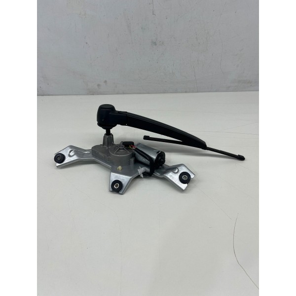 Maquina Limpador Vigia Chery Tiggo 8 Pro  2025