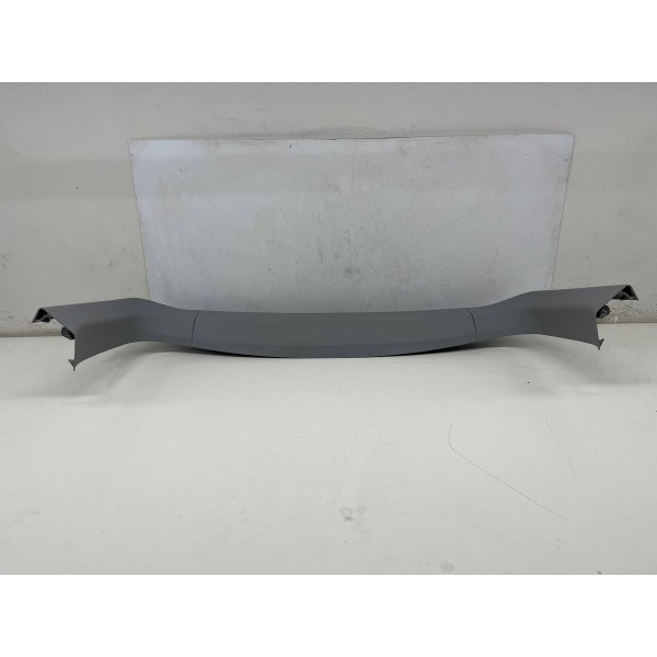 Acabamento Superior Tampa Porta Malas Chery Tiggo 8 Pro 2025