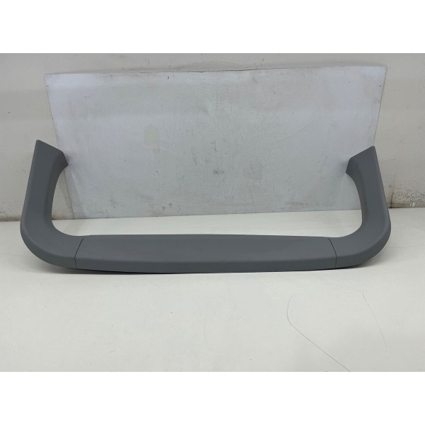 Acabamento Superior Tampa Porta Malas Chery Tiggo 8 Pro 2025