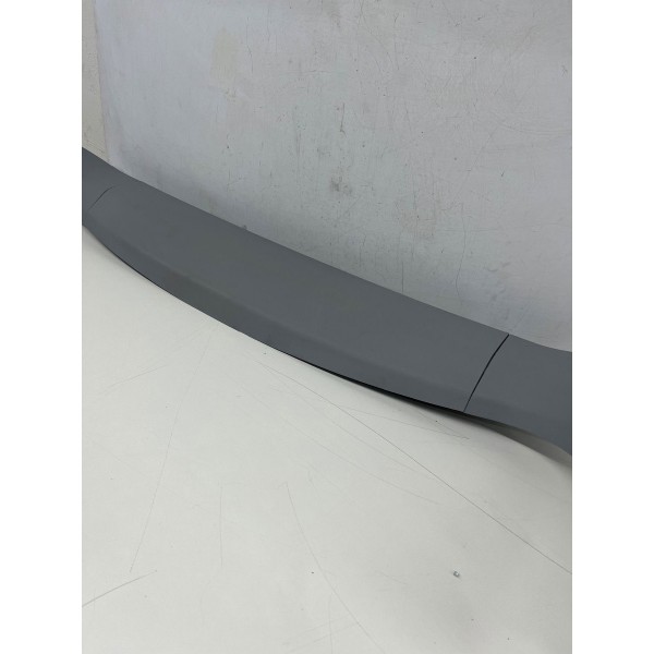 Acabamento Superior Tampa Porta Malas Chery Tiggo 8 Pro 2025