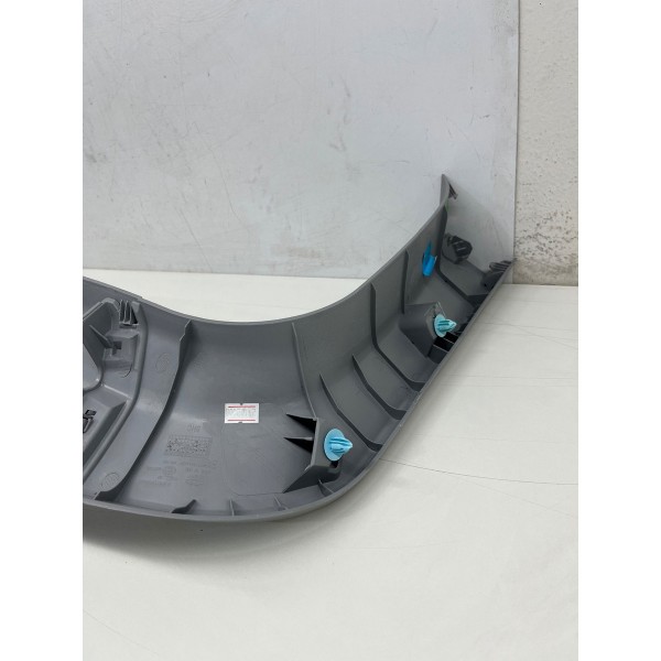 Acabamento Superior Tampa Porta Malas Chery Tiggo 8 Pro 2025