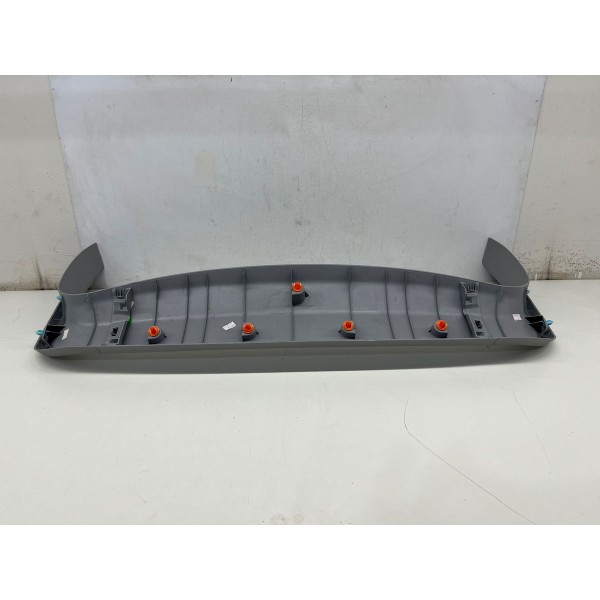 Acabamento Superior Tampa Porta Malas Chery Tiggo 8 Pro 2025