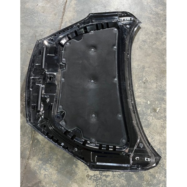 Capo Chery Tiggo 8 Pro 2025