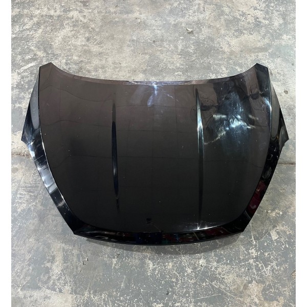 Capo Chery Tiggo 8 Pro 2025