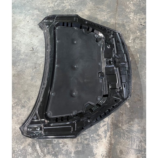 Capo Chery Tiggo 8 Pro 2025