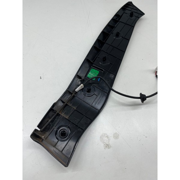 Sensor Anti Esmagamento Tampa Esq Chery Tiggo 8 Pro 2025