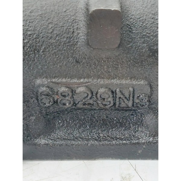 Semi Carter Mancal Motor L200 Triton 3.2 Diesel 06/10