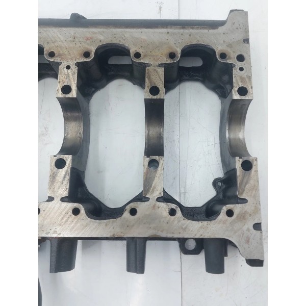 Semi Carter Mancal Motor L200 Triton 3.2 Diesel 06/10