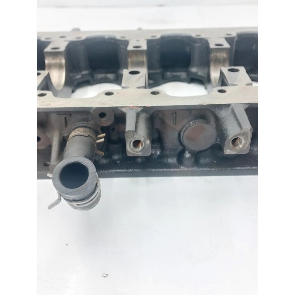 Semi Carter Mancal Motor L200 Triton 3.2 Diesel 06/10