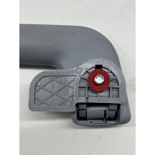 Alça Teto Pqp Traseiro Direito Chery Tiggo 8 2025