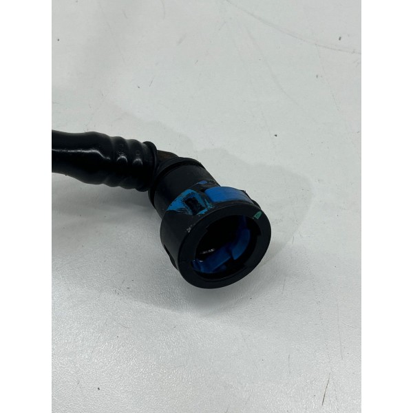 Mangueira Retor. Combustível Cânister Chery Tiggo 8 Pro 2025