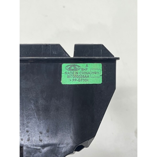 Suporte Caixa Fusivel Chery Tiggo 8 Pro 2025