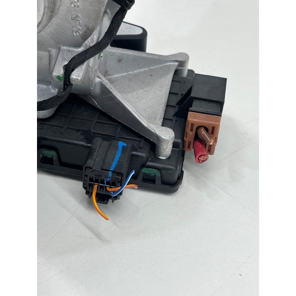 Coluna De Direção Chery Tiggo 8 Pro 2025