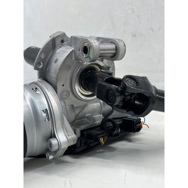 Coluna De Direção Chery Tiggo 8 Pro 2025