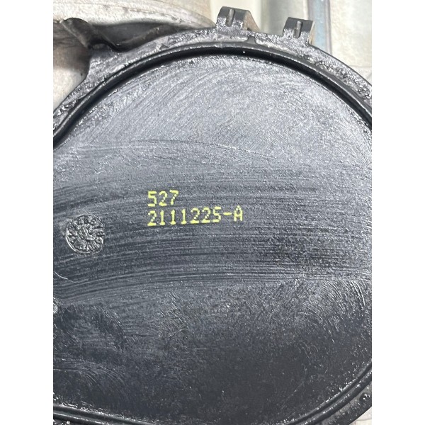 Motor Limpador Para-brisa Chery Tiggo 8 Pro 2020