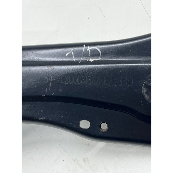 Facão Suspensão Traseiro Esquerdo Chery Tiggo 8 Pro 2025