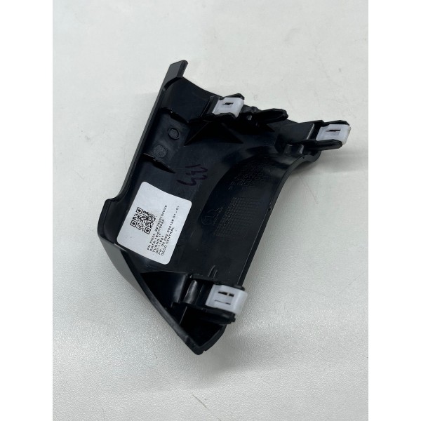 Acabamento Painel Lateral Esquerdo Rampage 2023 A 2025