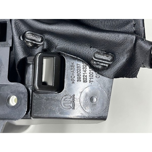 Moldura Painel Instrumentos Ram Rampage 2023 2024 A 2025