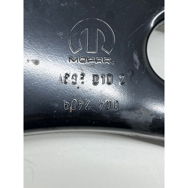 Bandeja Balança Dian\esq Ram Rampage 2024 A 2025