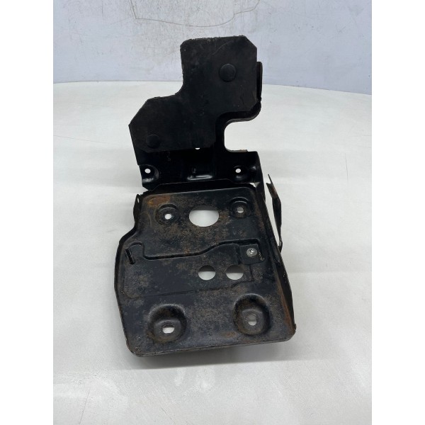Suporte Da Bateria Fiat Palio Strada Uno Vivace 2010 A 2017