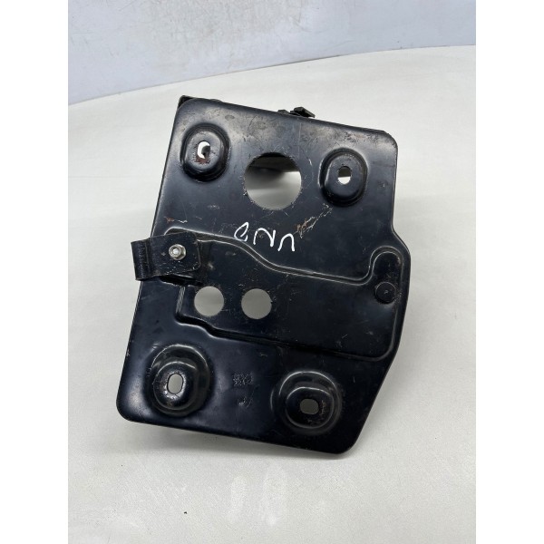 Suporte Da Bateria Fiat Palio Strada Uno Vivace 2010 A 2017