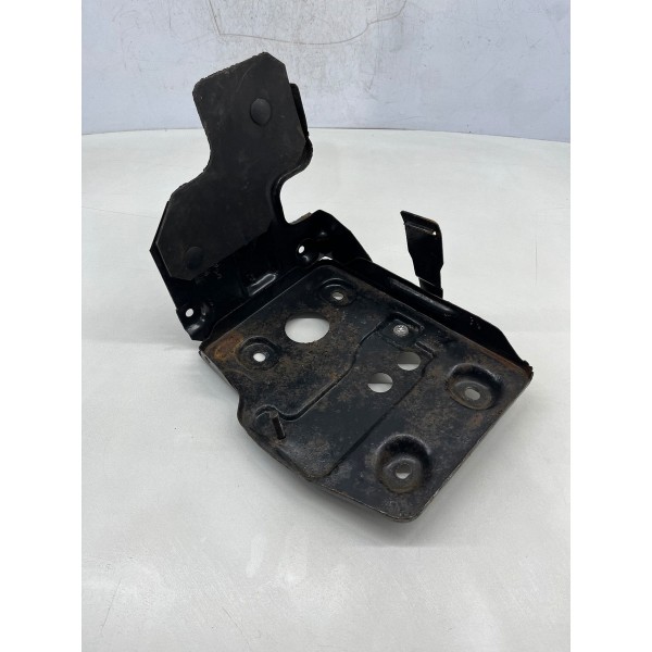 Suporte Da Bateria Fiat Palio Strada Uno Vivace 2010 A 2017