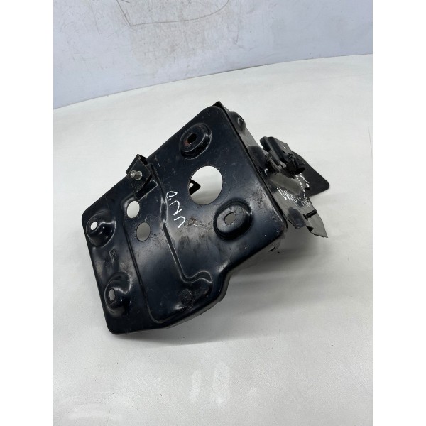 Suporte Da Bateria Fiat Palio Strada Uno Vivace 2010 A 2017