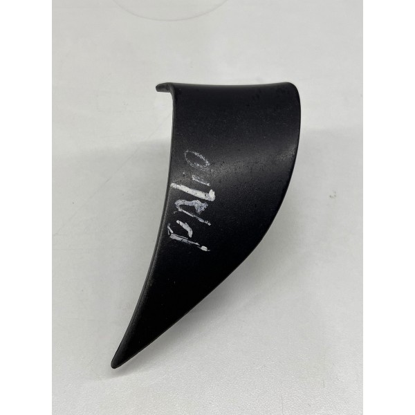 Moldura Volante Lado Esquerdo Fiat Palio Attractive 2013/18