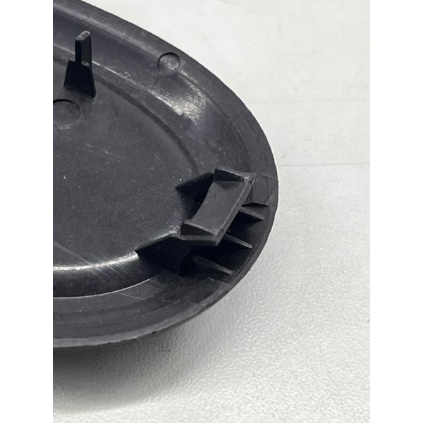 Moldura Botão Vidro Diant Direito Peugeot 308 2012 A 2016