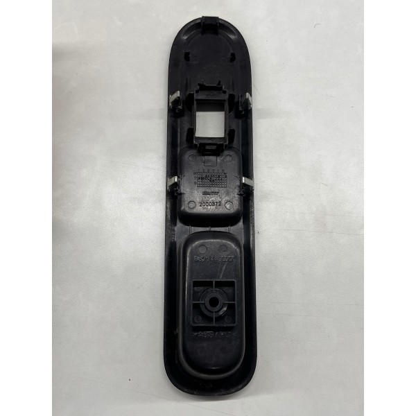 Moldura Botão Vidro Diant Direito Peugeot 308 2012 A 2016