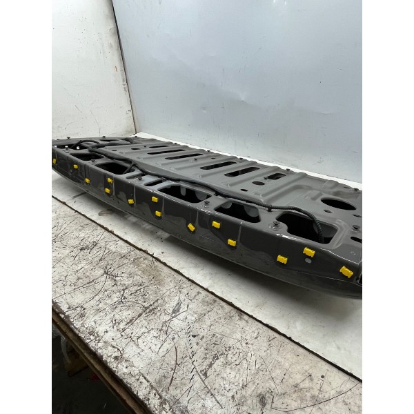 Tampa Traseira Ram Rampage 2023 2024 A 2025