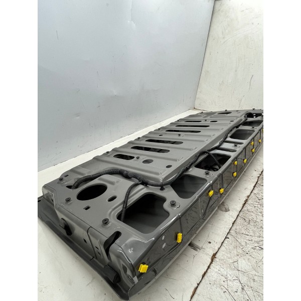 Tampa Traseira Ram Rampage 2023 2024 A 2025