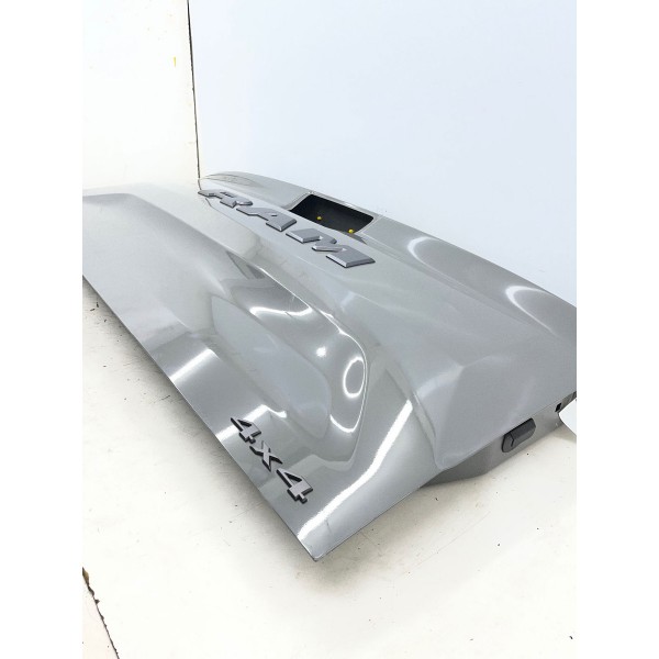 Tampa Traseira Ram Rampage 2023 2024 A 2025