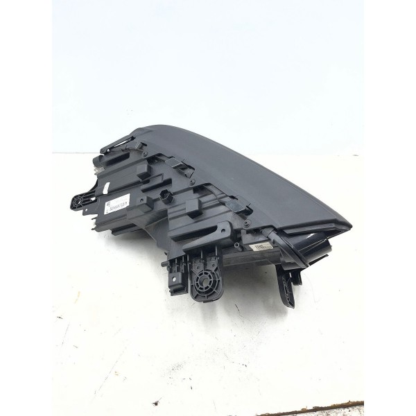 Farol Dianteiro Esquerdo Led Rampage 2024 A 2025 Esquerdo/motorista