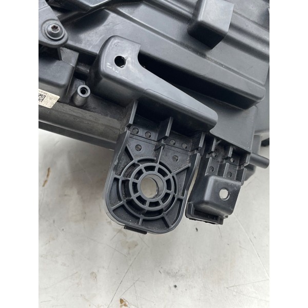 Farol Dianteiro Direito Led Rampage 2023 A 2025 2023a2025 Direito/passageiro