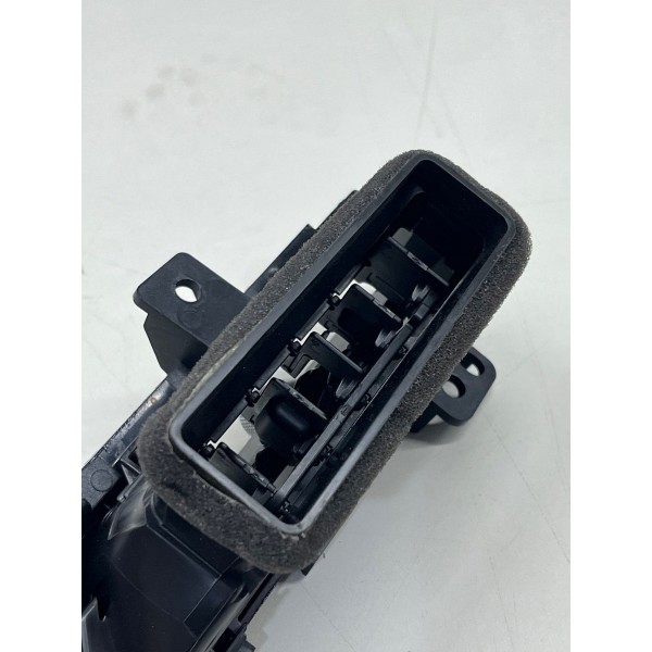 Difusor Ar Painel Chery Tiggo 8 Pro 2025