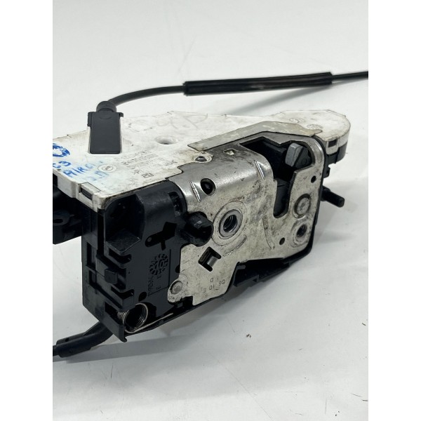 Fechadura Eletrica Tra. Dir. Citroën Aircross 2009 A 2012