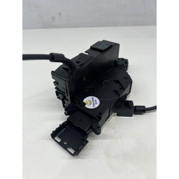 Fechadura Eletrica Tra. Dir. Citroën Aircross 2009 A 2012