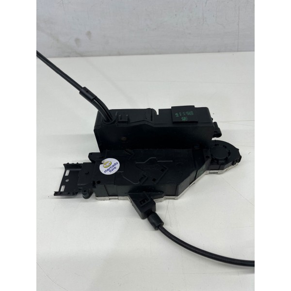 Fechadura Eletrica Tra. Dir. Citroën Aircross 2009 A 2012