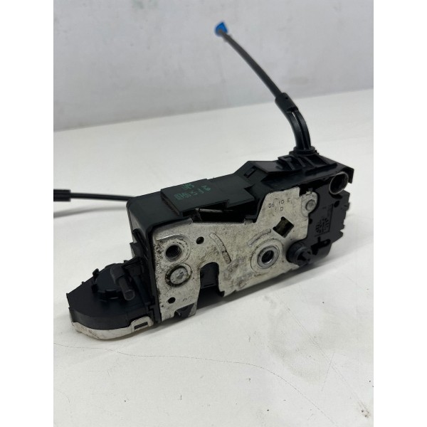 Fechadura Eletrica Tra. Dir. Citroën Aircross 2009 A 2012