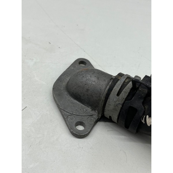 Flange Água Bloco Motor Jeep Renegade 1.8 2017 Original