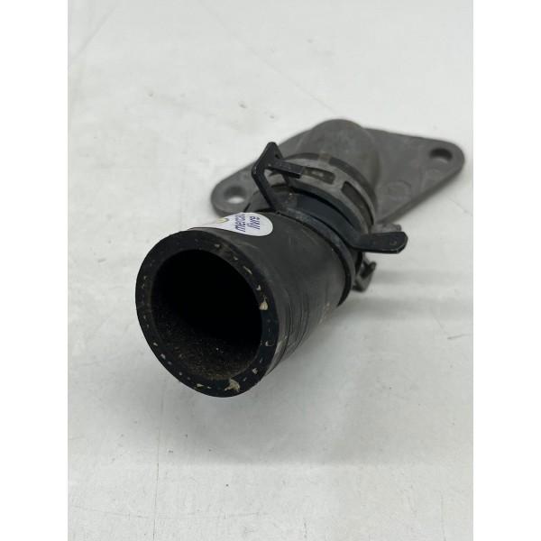 Flange Água Bloco Motor Jeep Renegade 1.8 2017 Original