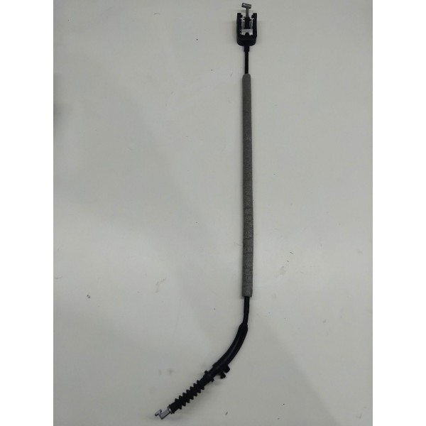 Cabo Fechadura Traseira Direita Vw Polo Virtus 2018 A 2024