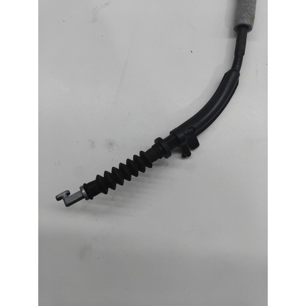 Cabo Fechadura Traseira Direita Vw Polo Virtus 2018 A 2024
