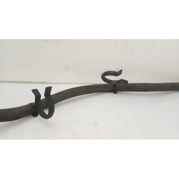 Mangueira Bomba Vácuo Gm Captiva 2.4 2009 A 2014