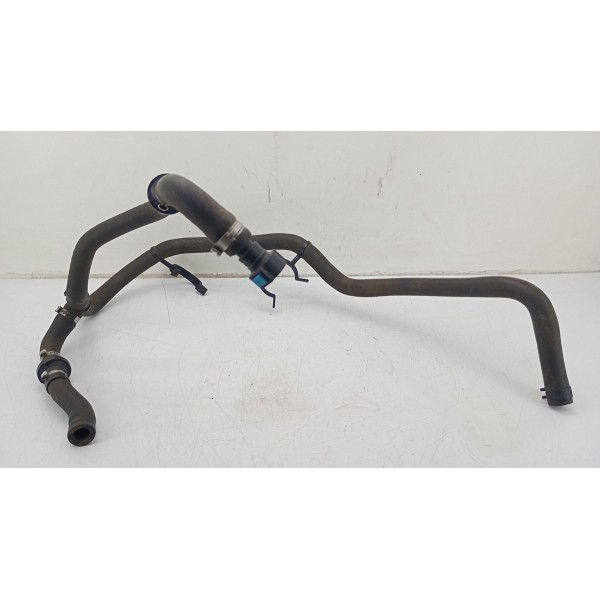 Mangueira Bomba Vácuo Gm Captiva 2.4 2009 A 2014