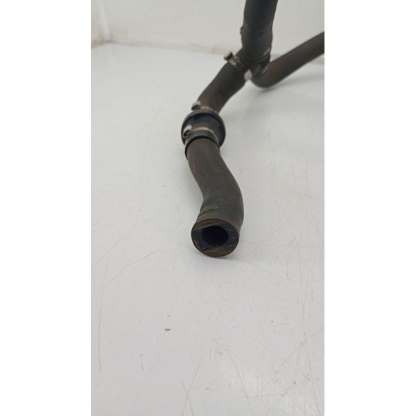 Mangueira Bomba Vácuo Gm Captiva 2.4 2009 A 2014